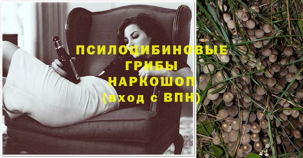 герыч Михайлов